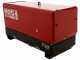 MOSA GE SX 18000 KDT - Generador de corriente a di&eacute;sel silencioso 14.4 kW - Continua 13.2 kW Trif&aacute;sico + ATS