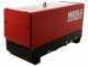 MOSA GE SX 18000 KDT - Generador de corriente a di&eacute;sel silencioso 14.4 kW - Continua 13.2 kW Trif&aacute;sico + ATS