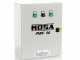 MOSA GE SX 18000 KDT - Generador de corriente a di&eacute;sel silencioso 14.4 kW - Continua 13.2 kW Trif&aacute;sico + ATS - Motor Kohler KDW1003