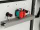MOSA GE SX 18000 KDT - Generador de corriente a di&eacute;sel silencioso 14.4 kW - Continua 13.2 kW Trif&aacute;sico + ATS - Motor Kohler KDW1003