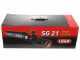 Podadora manual de bater&iacute;a LISAM SG 21 - 2X18 V 4 Ah