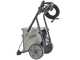 Comet K Steel S 7.15 15/210 T - Hidrolimpiadora profesional de agua fr&iacute;a - 200 bar - 900 L/h
