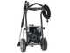 Comet K Steel S 7.15 15/210 T - Hidrolimpiadora profesional de agua fr&iacute;a - 200 bar - 900 L/h