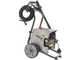 Comet K Steel S 7.15 15/210 T - Hidrolimpiadora profesional de agua fr&iacute;a - 200 bar - 900 L/h