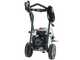 Comet K Steel S 7.15 15/210 T - Hidrolimpiadora profesional de agua fr&iacute;a - 200 bar - 900 L/h