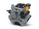Motobomba de fumigaci&oacute;n de gasolina Comet  MTP P40/20 SC 4T - motor Honda GP 160 - versi&oacute;n para &aacute;cidos y productos qu&iacute;micos