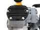 Motobomba de fumigaci&oacute;n de gasolina Comet  MTP P40/20 SC 4T - motor Honda GP 160 - versi&oacute;n para &aacute;cidos y productos qu&iacute;micos