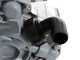 Motobomba de fumigaci&oacute;n de gasolina Comet  MTP P40/20 SC 4T - motor Honda GP 160 - versi&oacute;n para &aacute;cidos y productos qu&iacute;micos