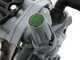Motobomba de fumigaci&oacute;n de gasolina Comet  MTP P40/20 SC 4T - motor Honda GP 160 - versi&oacute;n para &aacute;cidos y productos qu&iacute;micos