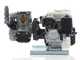 Motobomba de fumigaci&oacute;n de gasolina Comet  MTP P40/20 SC 4T - motor Honda GP 160 - versi&oacute;n para &aacute;cidos y productos qu&iacute;micos
