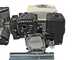 Motobomba de fumigaci&oacute;n de gasolina Comet  MTP P40/20 SC 4T - motor Honda GP 160 - versi&oacute;n para &aacute;cidos y productos qu&iacute;micos