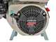 Motobomba de fumigaci&oacute;n de gasolina Comet  MTP P40/20 SC 4T - motor Honda GP 160 - versi&oacute;n para &aacute;cidos y productos qu&iacute;micos