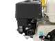 Motobomba de fumigaci&oacute;n de gasolina Comet  MTP P40/20 SC 4T - motor Honda GP 160 - versi&oacute;n para &aacute;cidos y productos qu&iacute;micos