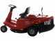 Minirider cortac&eacute;sped Line Plus 76 M con motor Loncin EURO 352