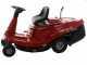 Minirider cortac&eacute;sped Line Plus 76 M con motor Loncin EURO 352