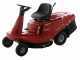Minirider cortac&eacute;sped Line Plus 76 M con motor Loncin EURO 352