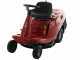 Minirider cortac&eacute;sped Line Plus 76 M con motor Loncin EURO 352