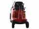 Minirider cortac&eacute;sped Line Plus 76 M con motor Loncin EURO 352