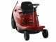 Minirider cortac&eacute;sped Line Plus 76 M con motor Loncin EURO 352