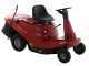 Minirider cortac&eacute;sped Line Plus 76 M con motor Loncin EURO 352