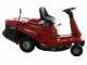 Minirider cortac&eacute;sped Line Plus 76 M con motor Loncin EURO 352