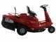 Minirider cortac&eacute;sped Line Plus 76 M con motor Loncin EURO 352