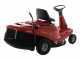Minirider cortac&eacute;sped Line Plus 76 M con motor Loncin EURO 352