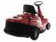 Minirider cortac&eacute;sped Line Plus 76 M con motor Loncin EURO 352