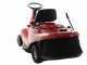 Minirider cortac&eacute;sped Line Plus 76 M con motor Loncin EURO 352