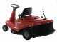 Minirider cortac&eacute;sped Line Plus 76 M con motor Loncin EURO 352