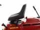 Minirider cortac&eacute;sped Line Plus 76 M con motor Loncin EURO 352