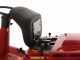 Minirider cortac&eacute;sped Line Plus 76 M con motor Loncin EURO 352