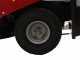 Minirider cortac&eacute;sped Line Plus 76 M con motor Loncin EURO 352