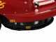 Minirider cortac&eacute;sped Line Plus 76 M con motor Loncin EURO 352