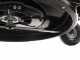 Minirider cortac&eacute;sped Line Plus 76 M con motor Loncin EURO 352