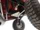 Minirider cortac&eacute;sped Line Plus 76 M con motor Loncin EURO 352