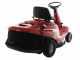 Minirider cortac&eacute;sped Line Plus 76 M con motor Loncin EURO 352