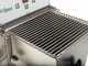 Fimar PF25E - M&aacute;quina de hacer pasta profesional 2 en 1 - Amasa y extrude