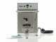 Fimar PF25E - M&aacute;quina de hacer pasta profesional 2 en 1 - Amasa y extrude