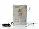 Fimar PF25E - M&aacute;quina de hacer pasta profesional 2 en 1 - Amasa y extrude