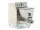 Fimar PF25E - M&aacute;quina de hacer pasta profesional 2 en 1 - Amasa y extrude