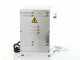 Fimar PF25E - M&aacute;quina de hacer pasta profesional trif&aacute;sica 2 en 1 - Amasa y extrude