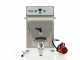 Fimar PF25E - M&aacute;quina de hacer pasta profesional trif&aacute;sica 2 en 1 - Amasa y extrude