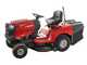 Tractor cortac&eacute;sped MTD Pony 927T-R - cambio transm&aacute;tico - recogedor