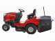 Tractor cortac&eacute;sped MTD Pony 927T-R - cambio transm&aacute;tico - recogedor