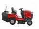 Tractor cortac&eacute;sped MTD Pony 927T-R - cambio transm&aacute;tico - recogedor