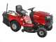 Tractor cortac&eacute;sped MTD Pony 927T-R - cambio transm&aacute;tico - recogedor