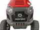 Tractor cortac&eacute;sped MTD Pony 927T-R - cambio transm&aacute;tico - recogedor