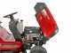 Tractor cortac&eacute;sped MTD Pony 927T-R - cambio transm&aacute;tico - recogedor