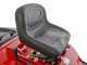 Tractor cortac&eacute;sped MTD Pony 927T-R - cambio transm&aacute;tico - recogedor
